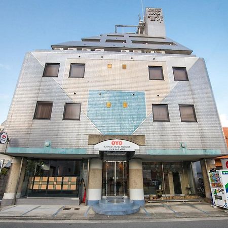 Oyo Business Hotel Nishiura Yokkaichi Ngoại thất bức ảnh
