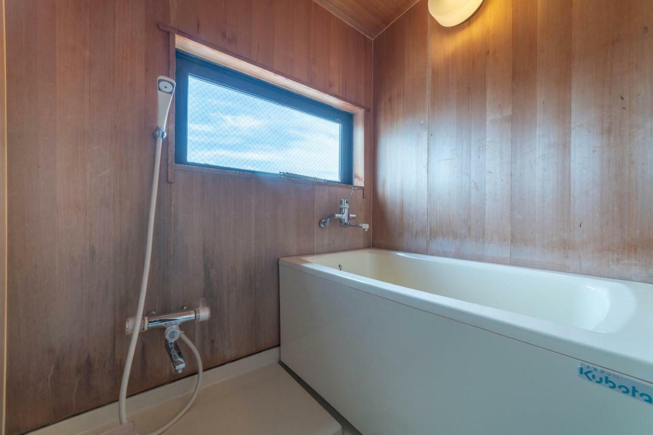 Oyo Business Hotel Nishiura Yokkaichi Ngoại thất bức ảnh